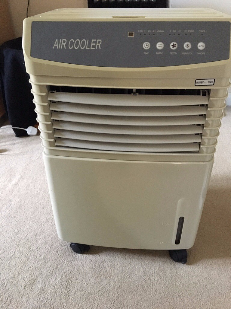 air cooler homebase